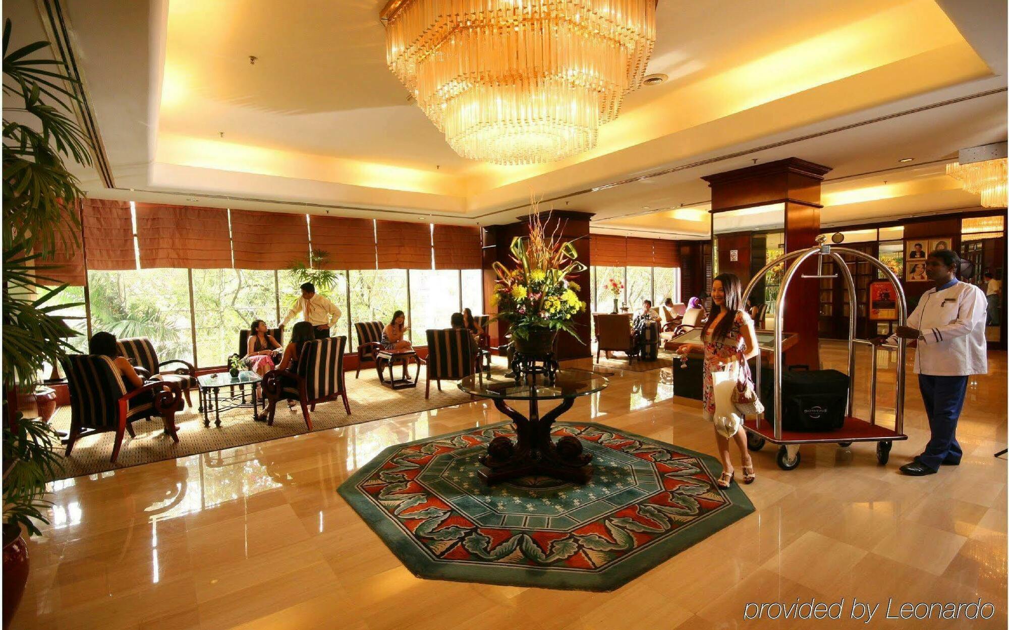 Copthorne Orchid Hotel Penang Tanjung Bungah  Extérieur photo