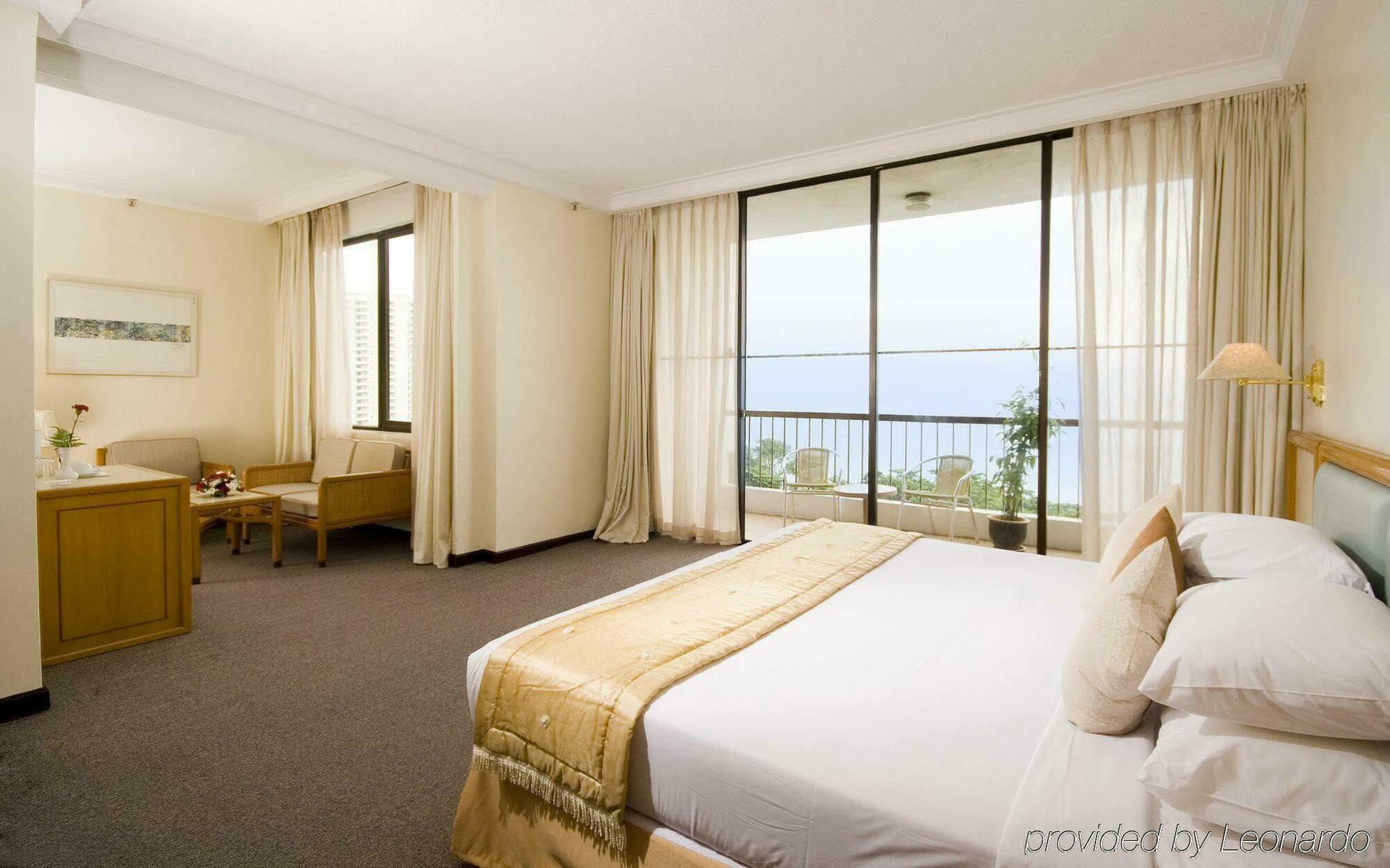 Copthorne Orchid Hotel Penang Tanjung Bungah  Chambre photo